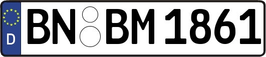 BN-BM1861