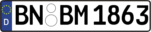 BN-BM1863
