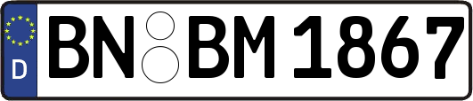 BN-BM1867