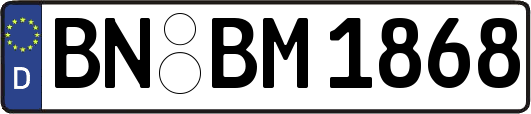 BN-BM1868