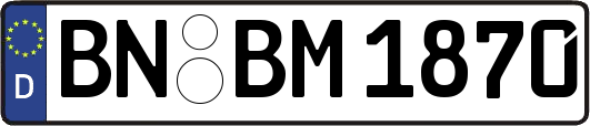 BN-BM1870