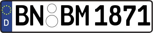 BN-BM1871