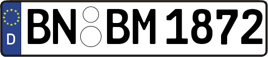 BN-BM1872