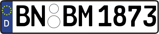 BN-BM1873