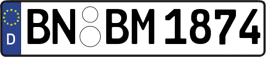 BN-BM1874