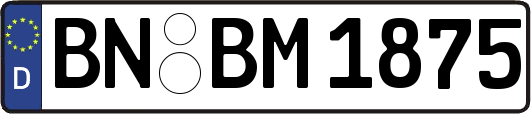 BN-BM1875