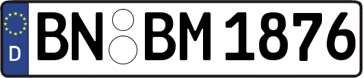 BN-BM1876