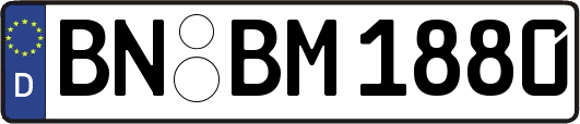 BN-BM1880