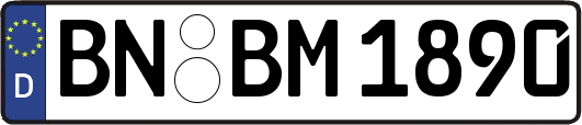 BN-BM1890