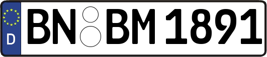 BN-BM1891