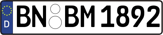 BN-BM1892