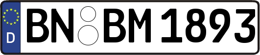 BN-BM1893