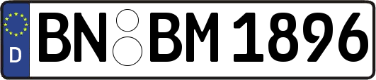 BN-BM1896