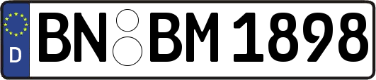 BN-BM1898