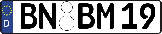 BN-BM19