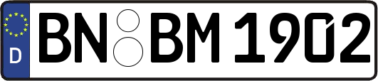 BN-BM1902