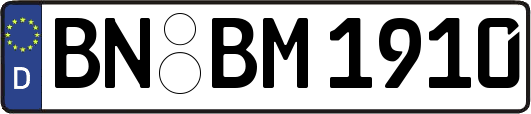 BN-BM1910