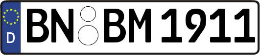 BN-BM1911