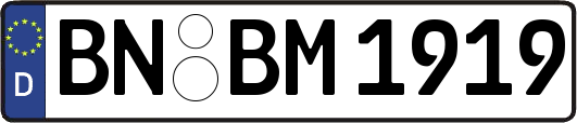 BN-BM1919