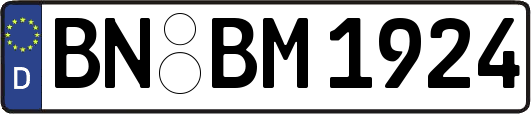 BN-BM1924