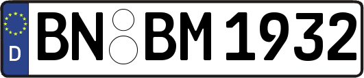 BN-BM1932