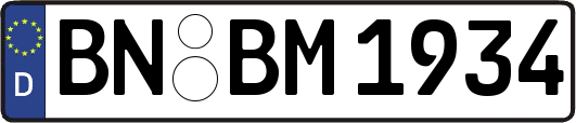 BN-BM1934
