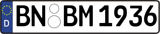 BN-BM1936