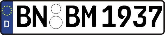 BN-BM1937