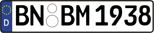 BN-BM1938