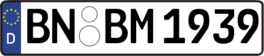BN-BM1939