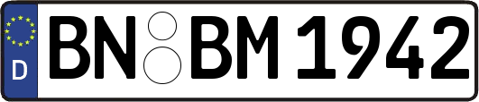 BN-BM1942