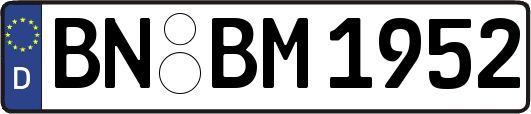 BN-BM1952