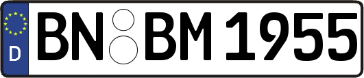 BN-BM1955