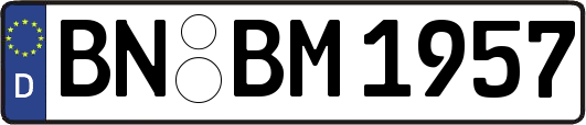 BN-BM1957