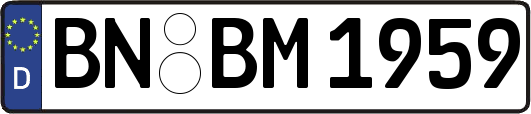 BN-BM1959
