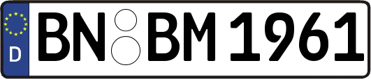 BN-BM1961