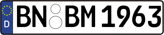 BN-BM1963