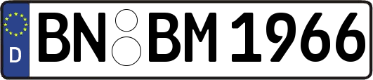 BN-BM1966