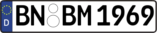 BN-BM1969