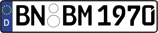 BN-BM1970