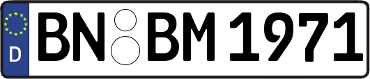BN-BM1971