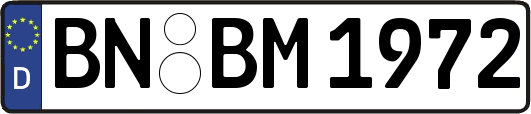 BN-BM1972