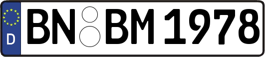 BN-BM1978