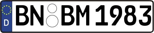 BN-BM1983