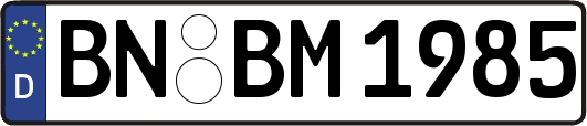 BN-BM1985