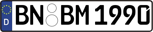 BN-BM1990