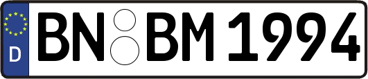 BN-BM1994