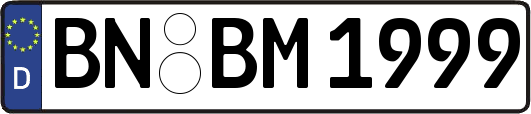 BN-BM1999