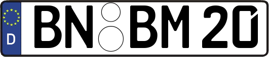 BN-BM20