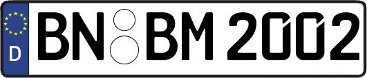 BN-BM2002